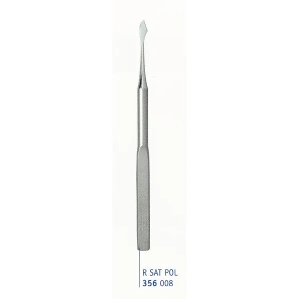 Kozmetikai eszköz DOVO Solingen 356 008