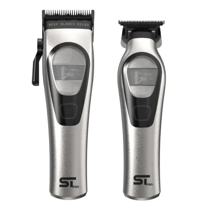 Supreme Trimmer Barber TORQ™ szett