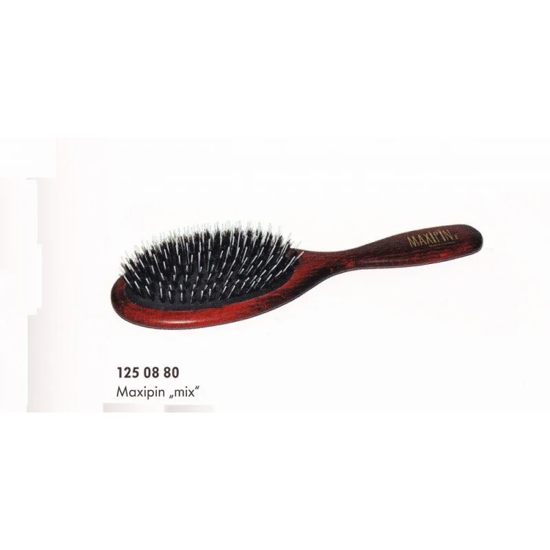Kutya kefe MAXI-PIN Mix 125 08 80