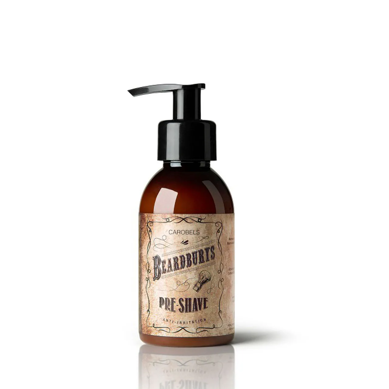 Beardburys Pre-shave balzsam