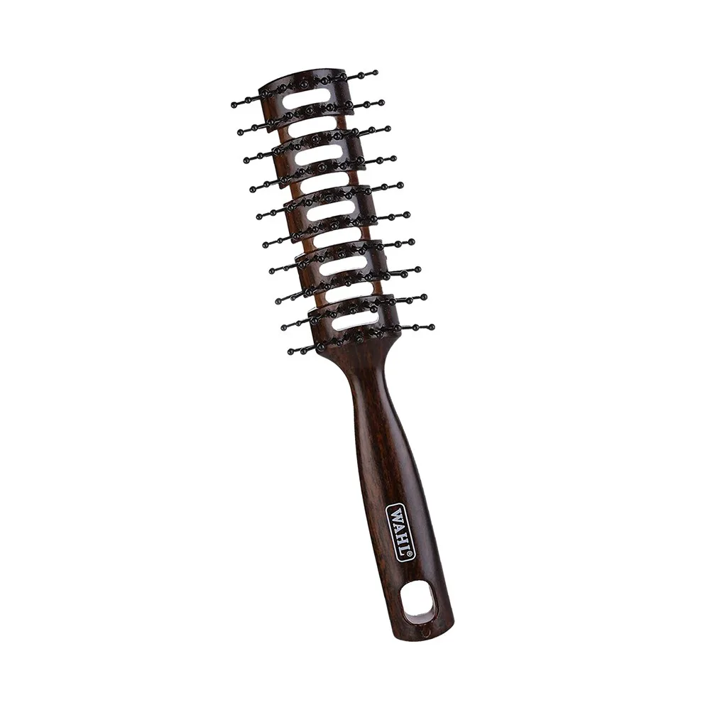 WAHL 0093-6471 Barber Vent Brush kefe
