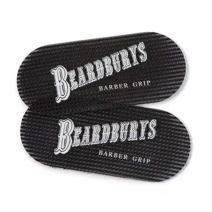 Barber hajcsatok Beardburys