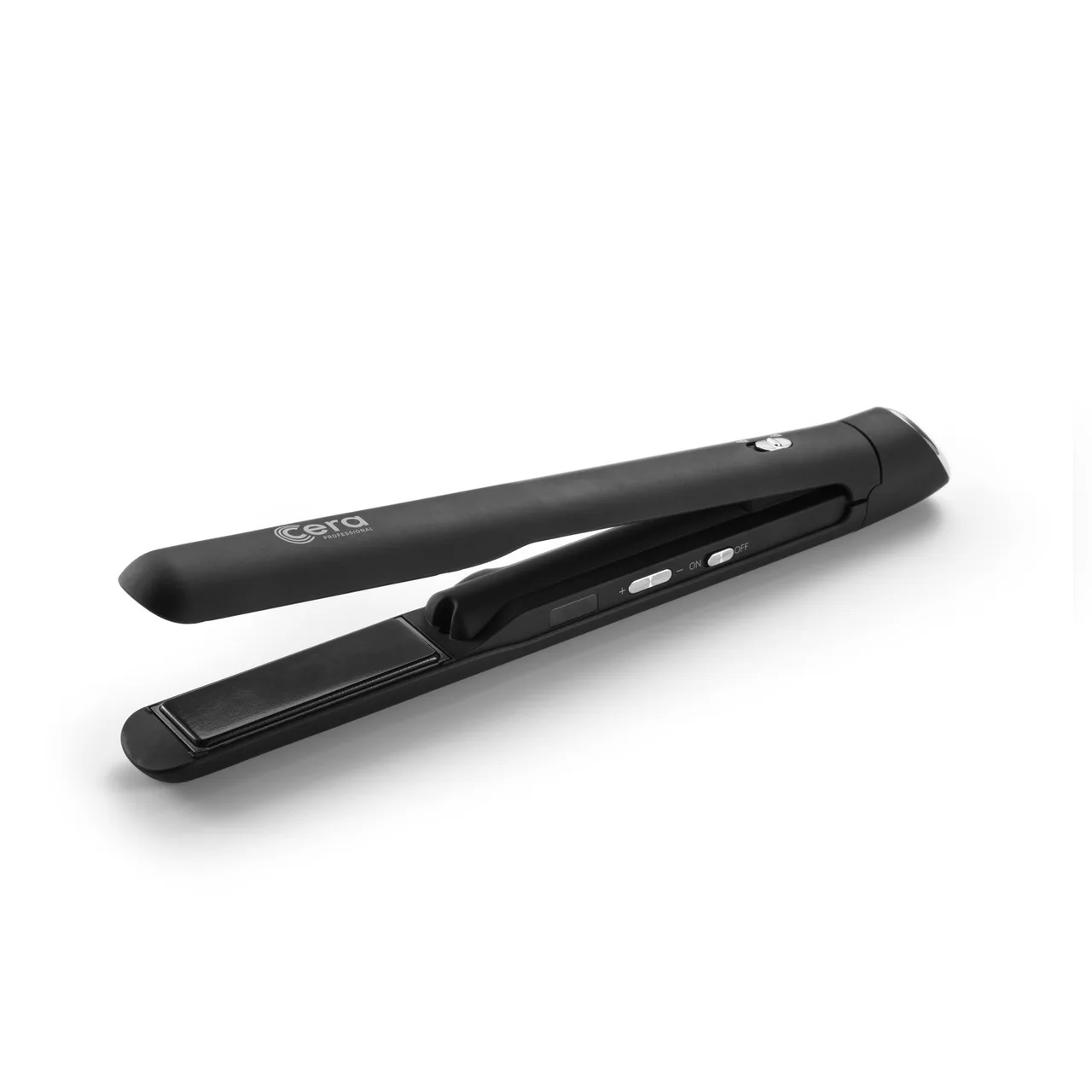 Akkumulátoros hajvasaló CERA Cordless