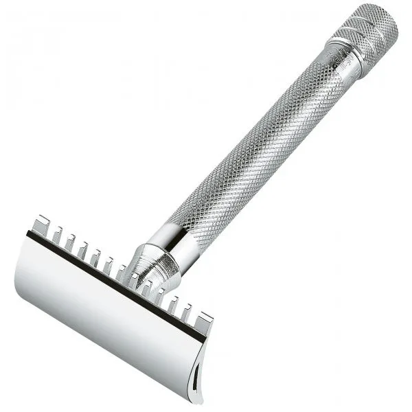 Borotva MERKUR Solingen 25001