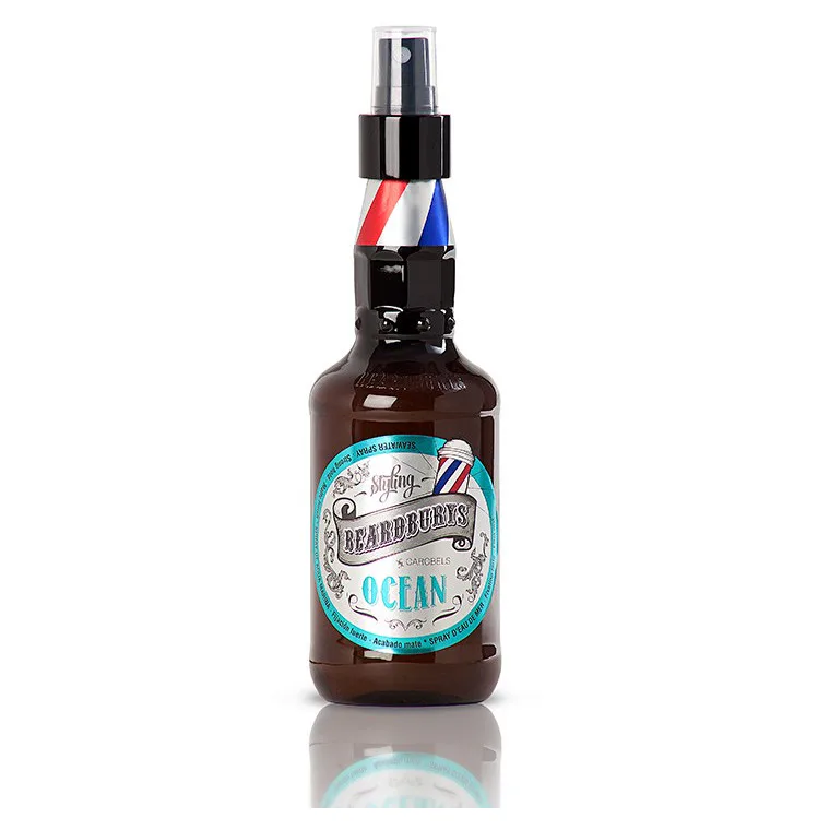 Beardburys Ocean tengeri só hajspray