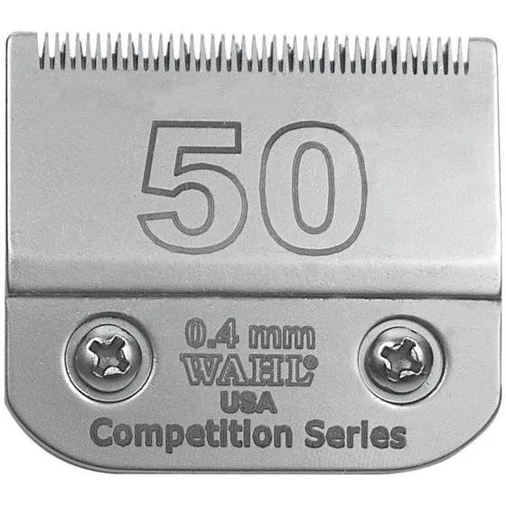 WAHL 1247-7410 nyírófej - 0,4 mm