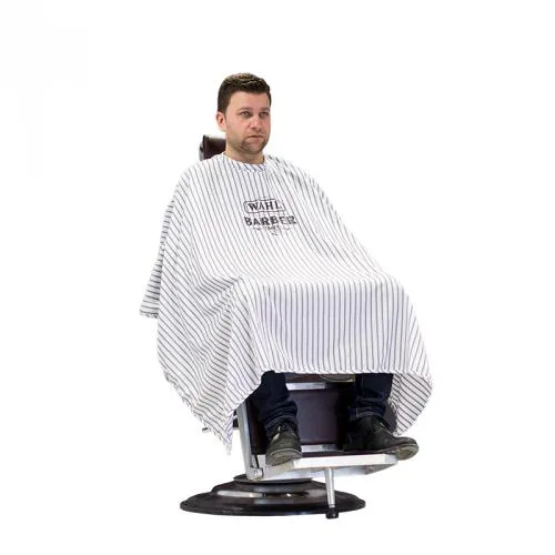 Borbélyköpeny WAHL Barber