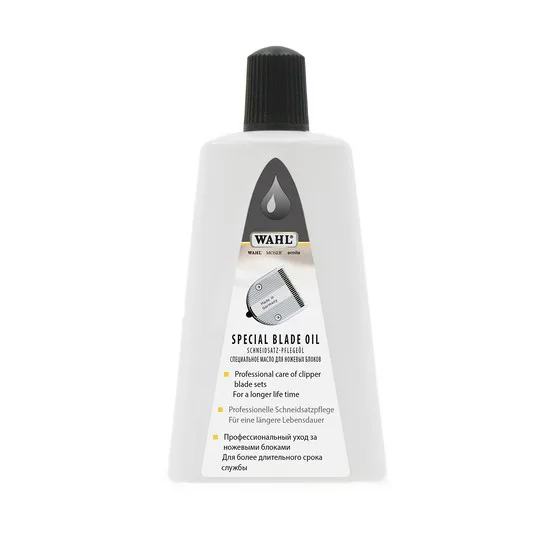 WAHL hajvágó gép olaj 200 ml