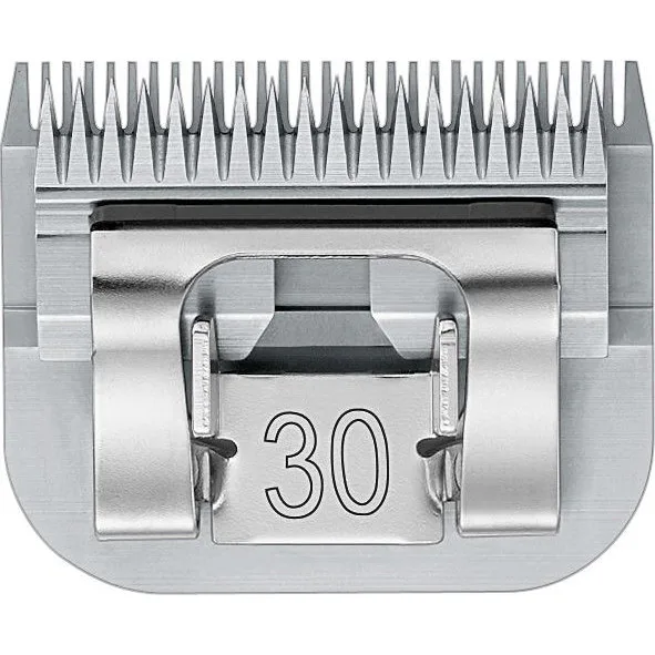 SnapOn nyírófej Aesculap hajvágó gépekhez 0,5 mm