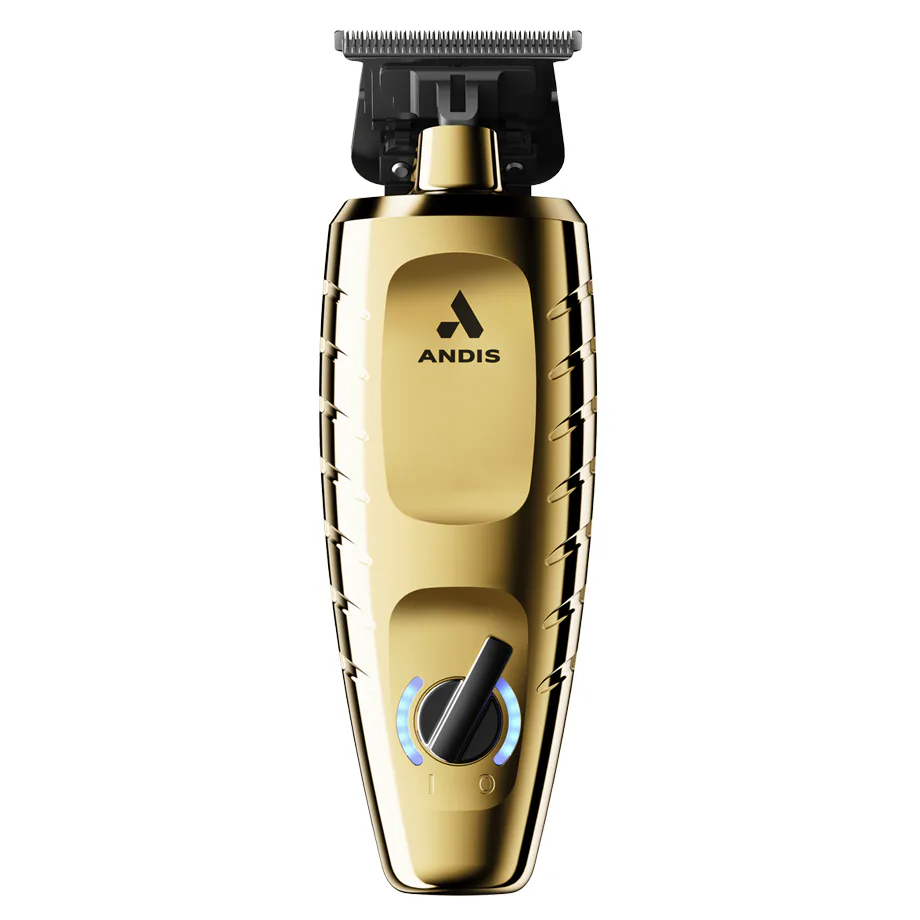 ANDIS GTX-Exo II Cordless Gold
