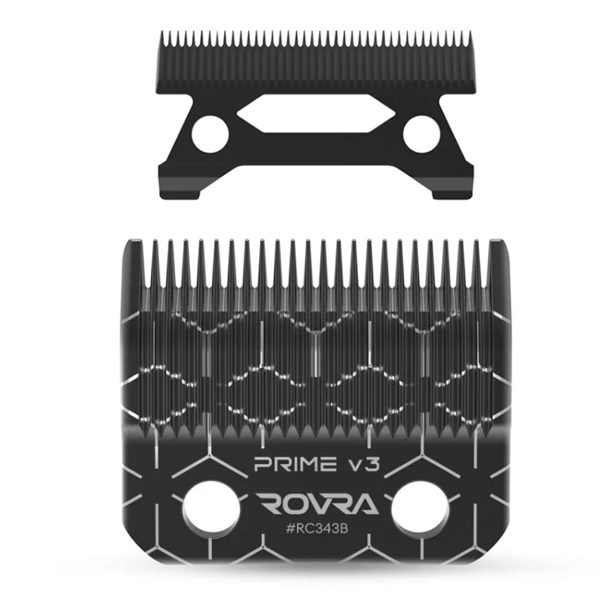 ROVRA Impact Prime V3 Taper nyírófej