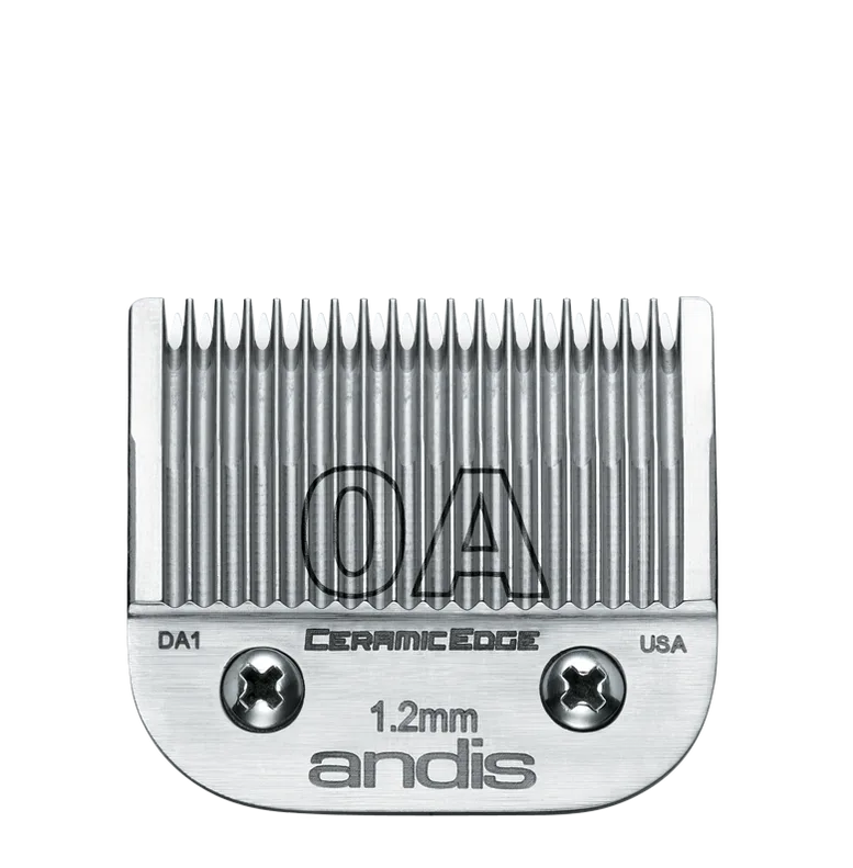Kerámia nyírófej Andis CeramicEdge #15 – 1,2 mm