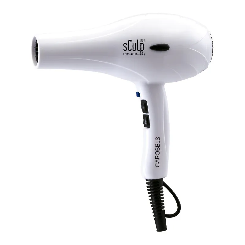 Hajszárító SCULPBY Ultralight Professional 5100