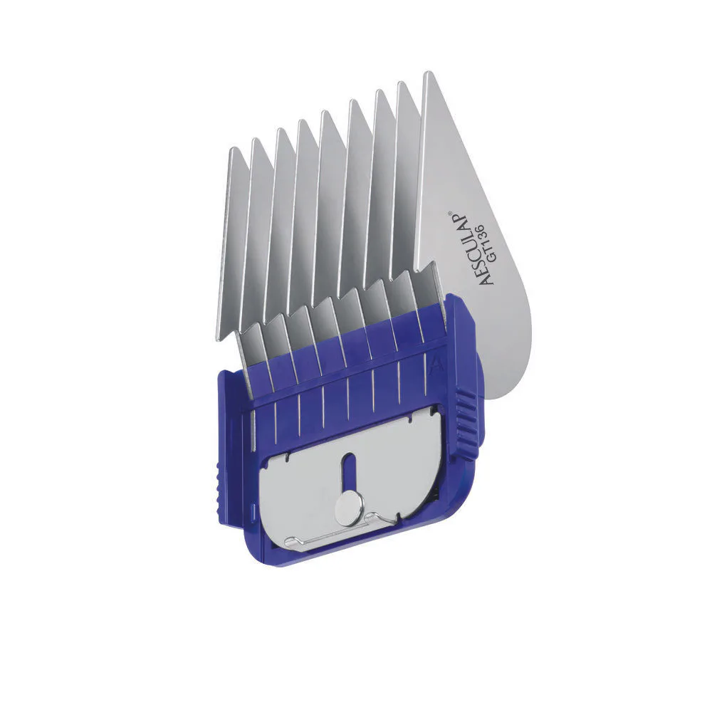 Aesculap SnapOn kiegészítő fésű 22 mm