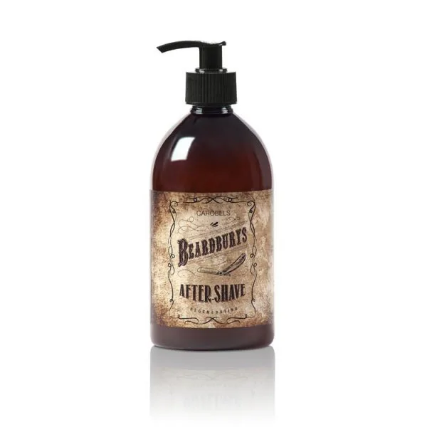 Beardburys After Shave - regeneráló balzsam 500 ml