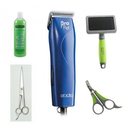 Starter Pack - Kisállatápolás - nagyobb