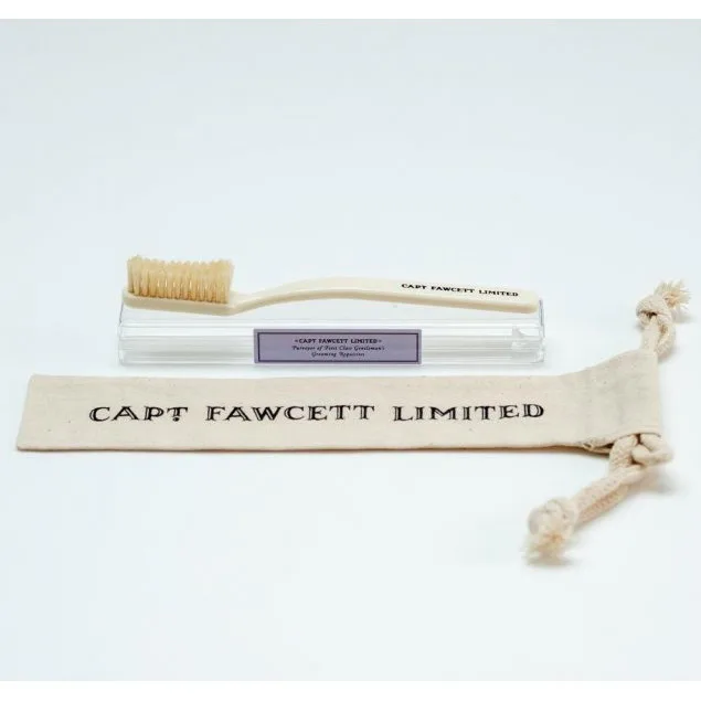 Fogkefe Captain Fawcett