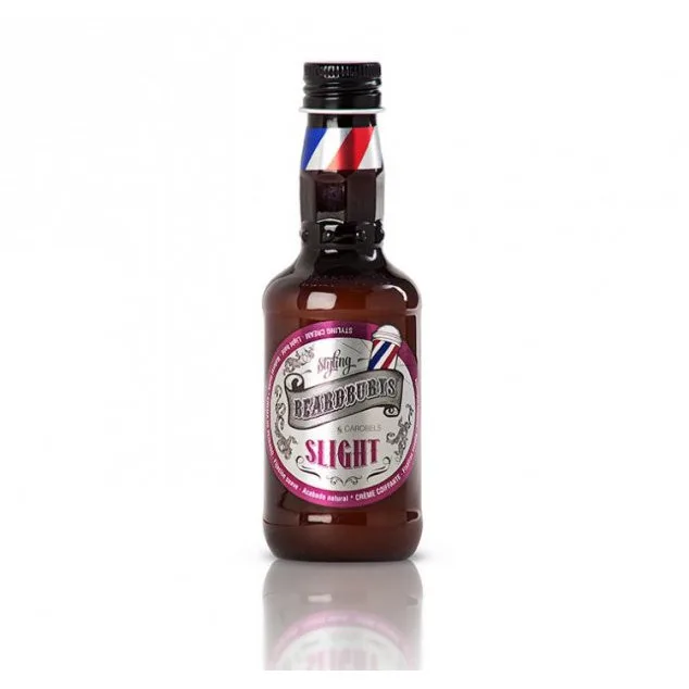 Beardburys Slight styling krém hajra 100 ml.