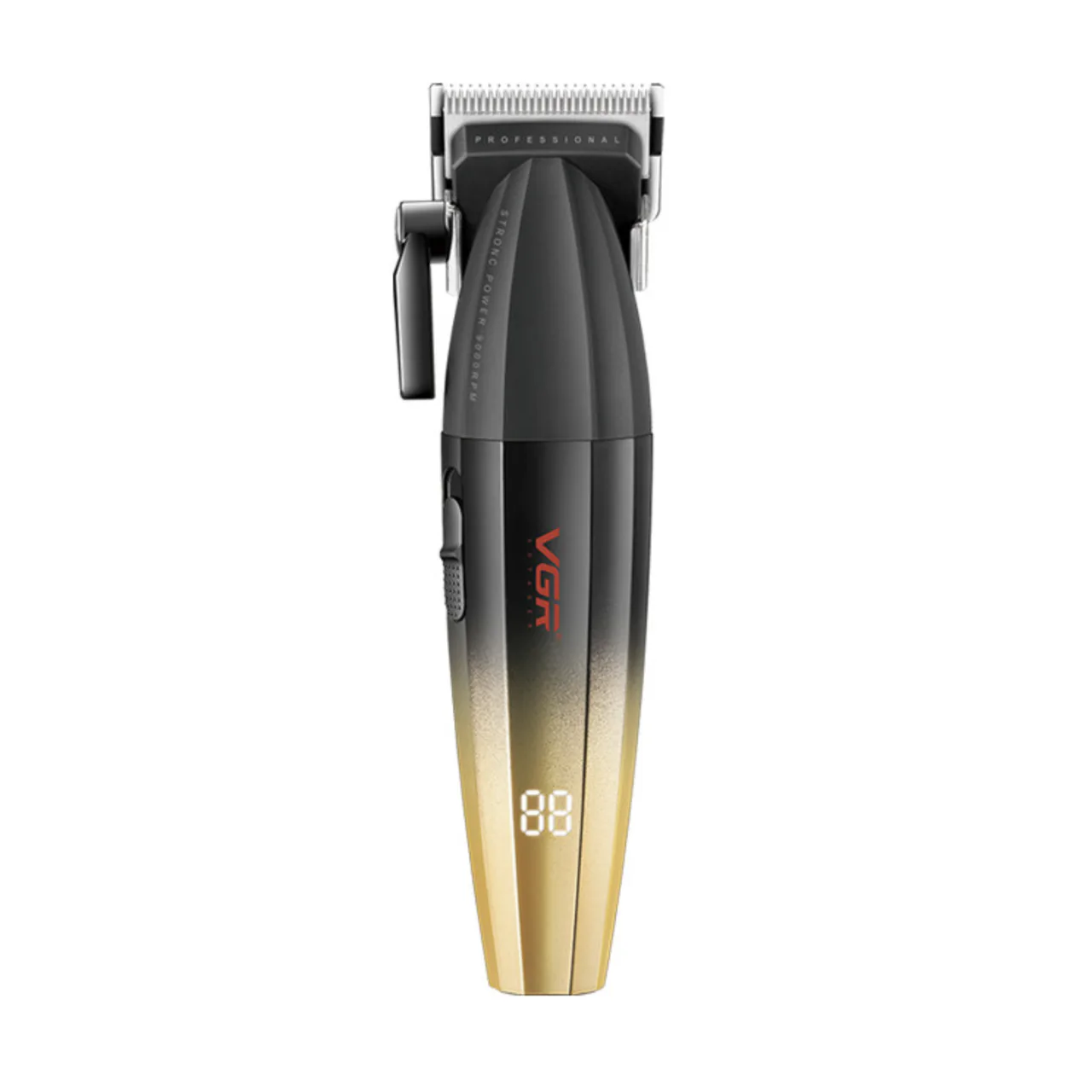 Hajvágó gép VGR VOYAGER V-003C Salon Series - gold