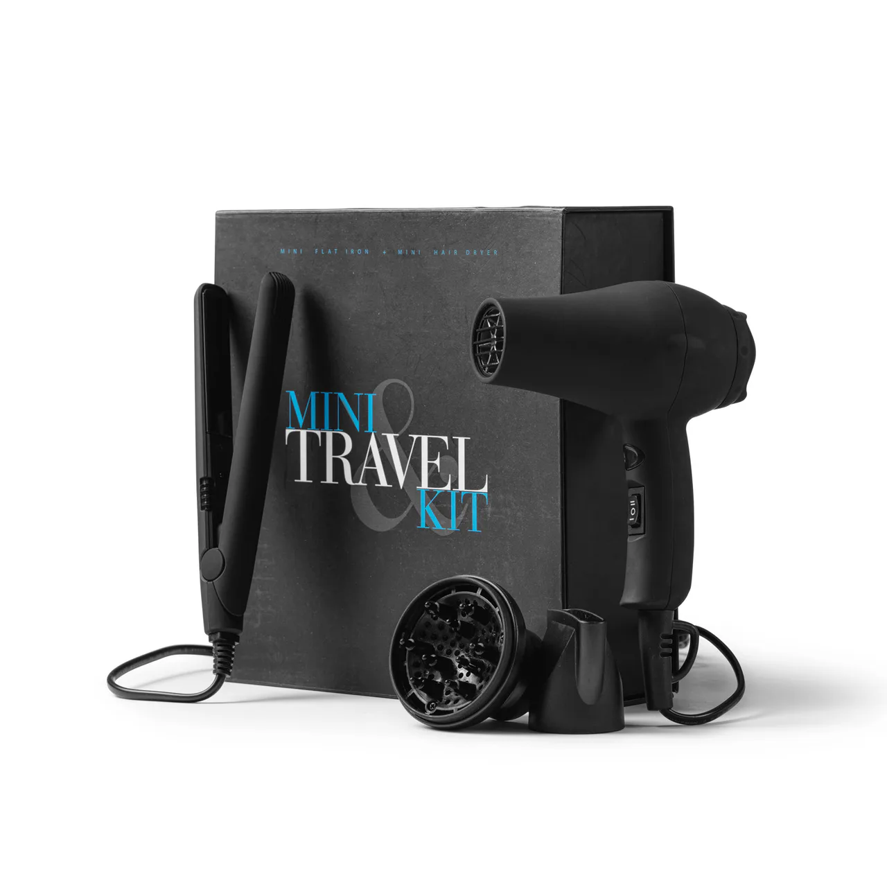 Utazókészlet Mini Travel Kit