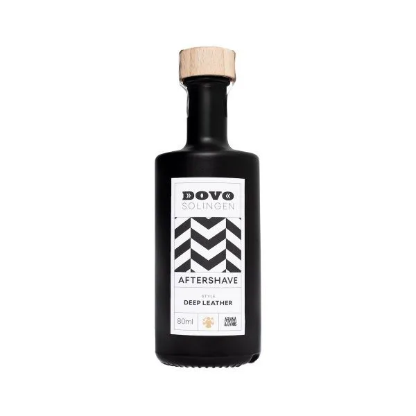 Borotva utáni víz DOVO 52083303 Deep Leather