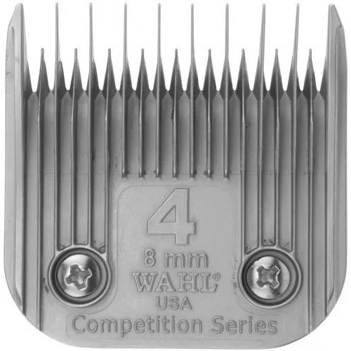 WAHL 1247-7290-S nyírófej - 8,0 mm