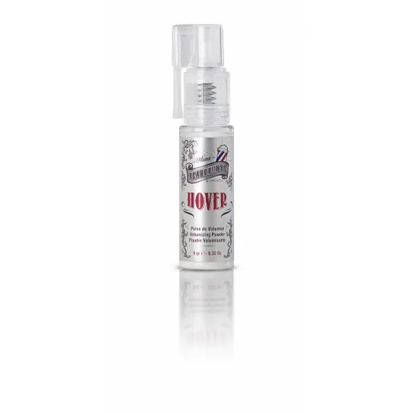 Volumizing Powder Beardburys