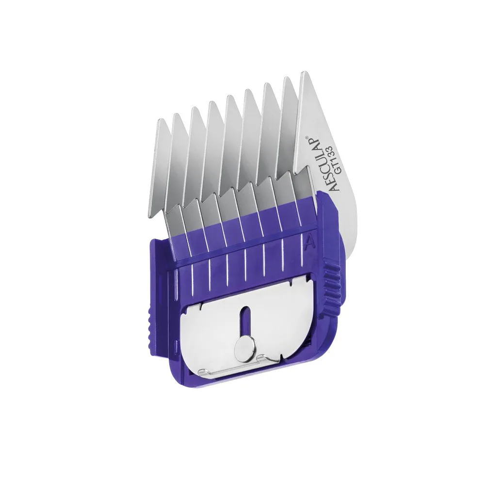 Aesculap SnapOn kiegészítő fésű 13 mm