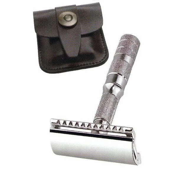 Borotva MERKUR Solingen 933000 Straight Cut