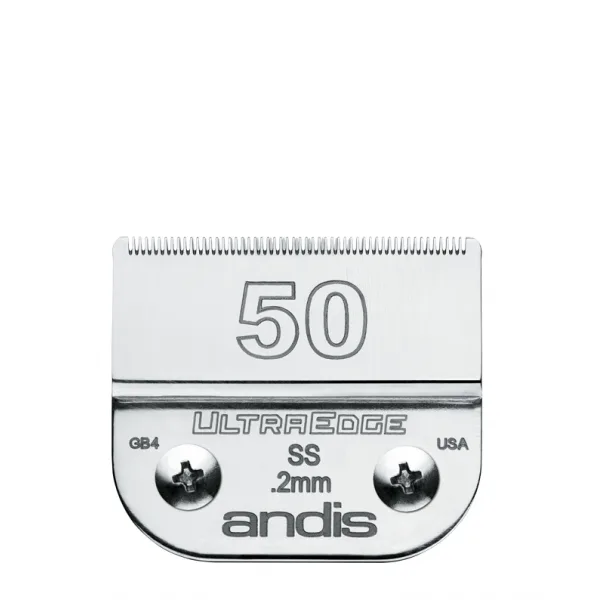 Pótvágófej Andis UltraEdge #50S – 0,2 mm