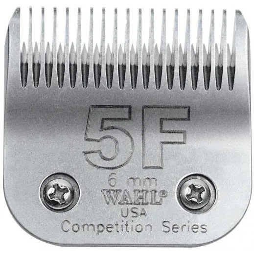 WAHL 1247-7320 nyírófej - 6,0 mm