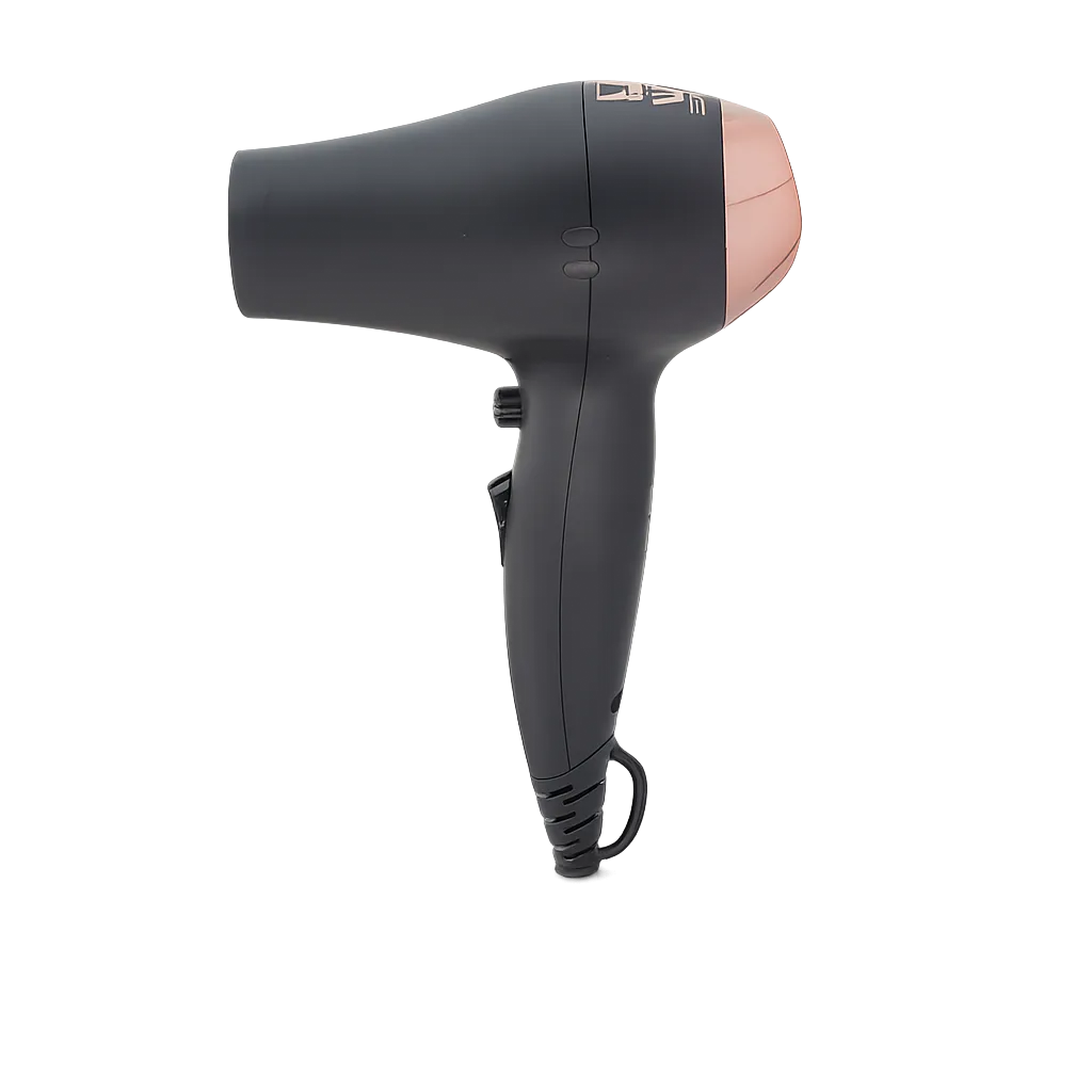Szakáll- és hajszárító BARBER DRYER mini