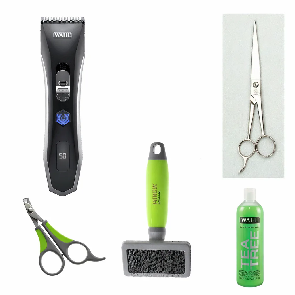 Starter Pack - Kisállatápolás - kisebb