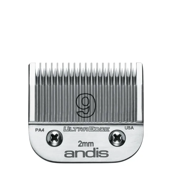 Pótvágófej Andis UltraEdge #9 – 2,0 mm