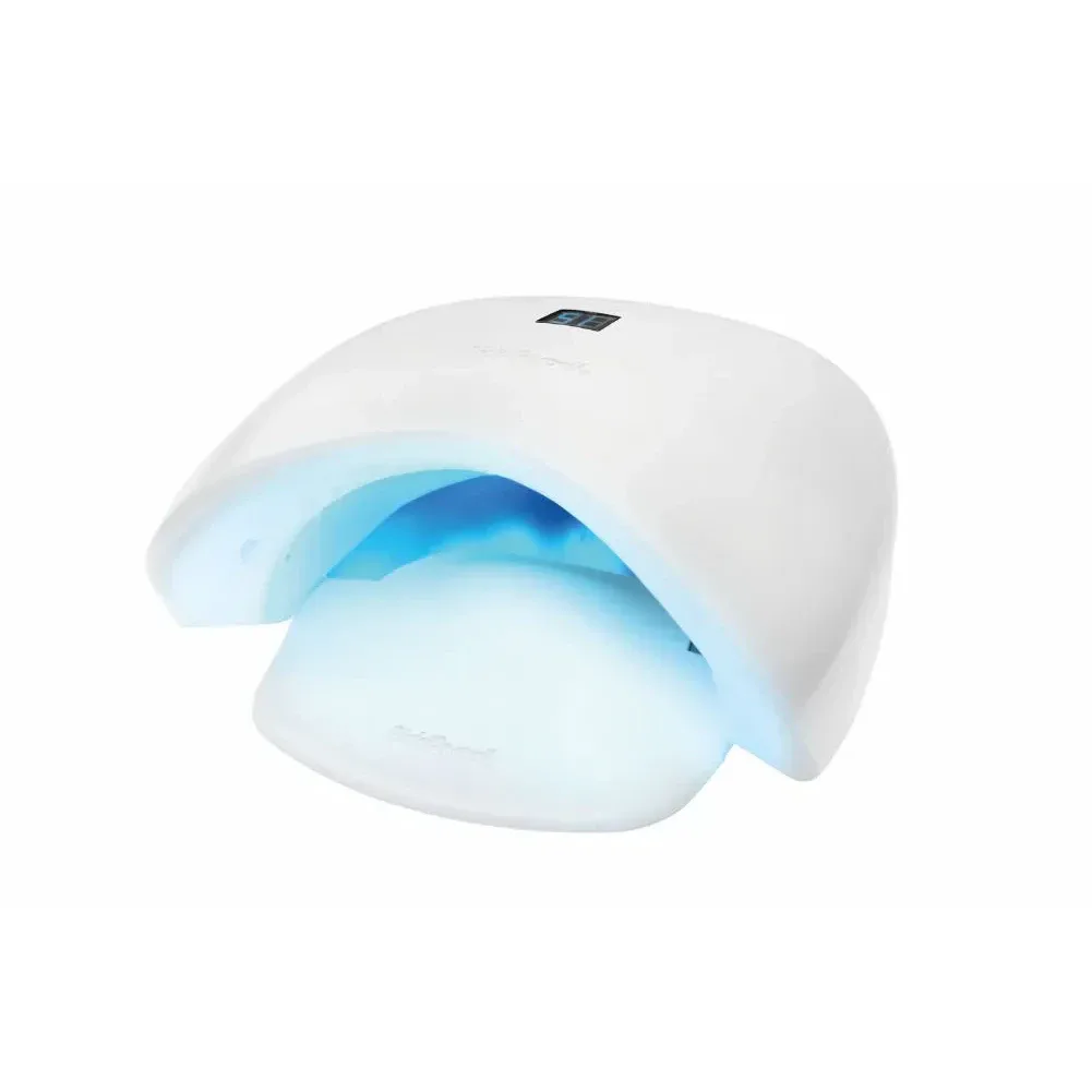 UV/LED körömlámpa RICKI PARODI VComfort 72W
