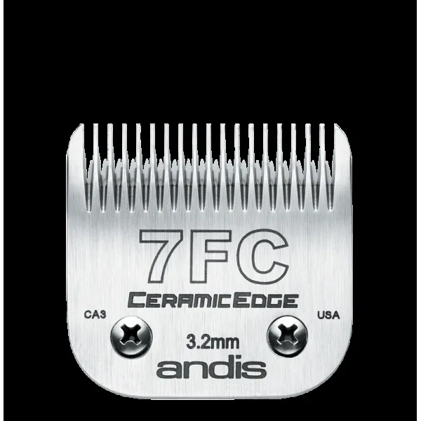 Andis CeramicEdge 3,2 mm kerámia nyírófej