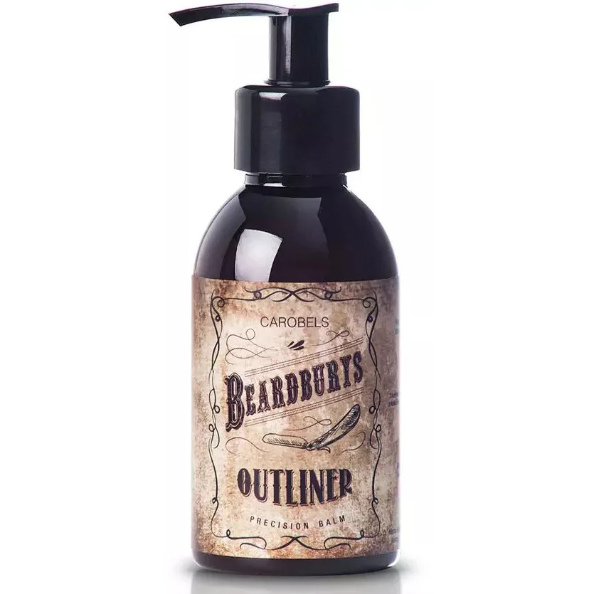 Beardburys Outliner Emulsion - balzsam szakállra