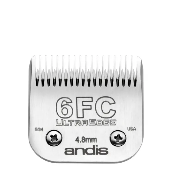 Pótvágófej Andis UltraEdge #6FC – 4,8 mm