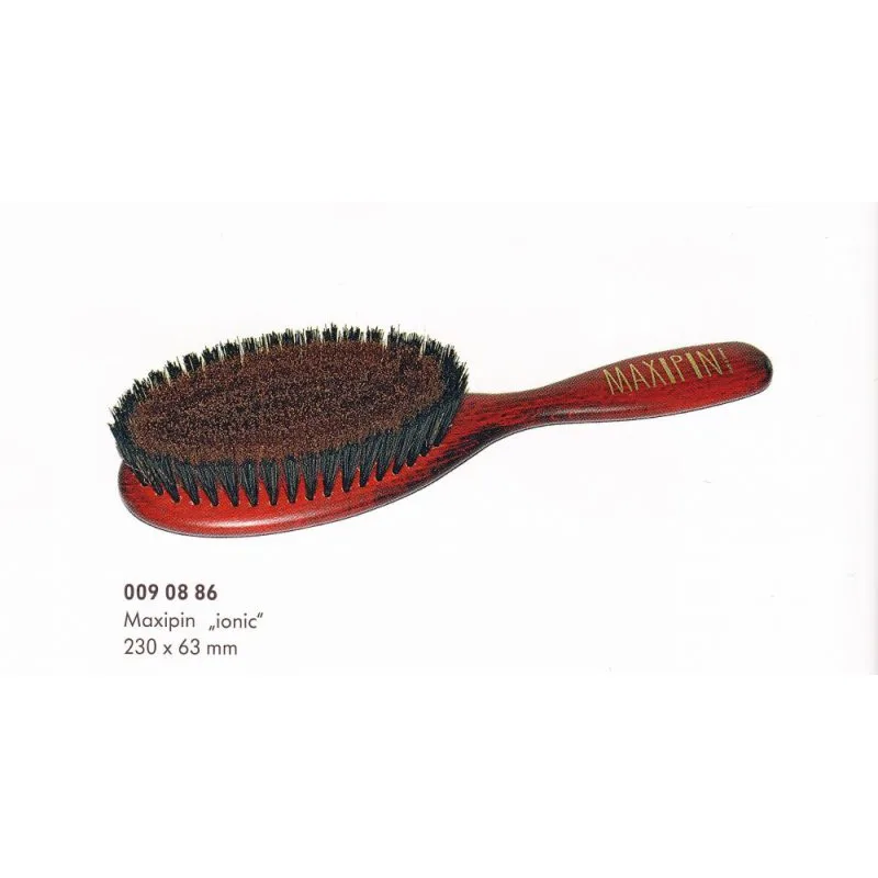 Kutya kefe MAXI-PIN "IONIC" 009 08 86