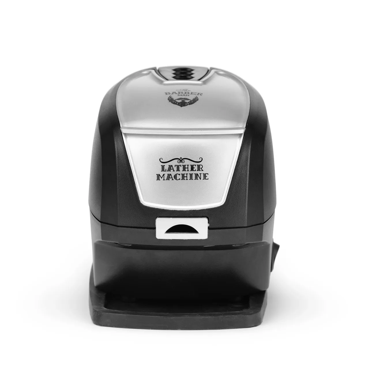 Borotvahab-készítő gép LATHER Machine 59205 Professional