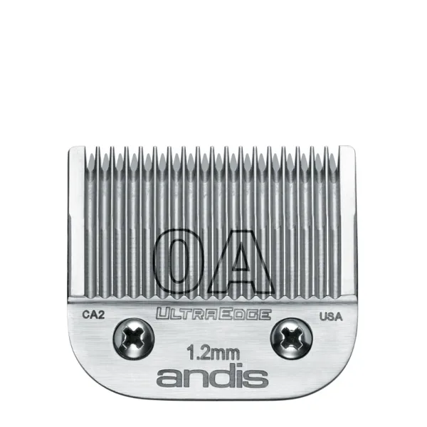 Pótvágófej Andis UltraEdge #0A – 1,2 mm