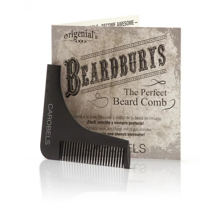 Beardburys szakállfésű