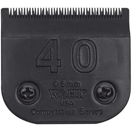 WAHL Ultimate 1247-7600 0,6 mm nyírófej