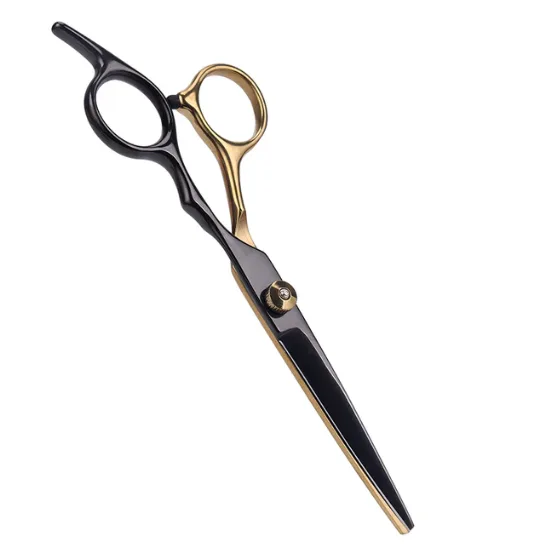 Fodrászolló Barber Scissor 6"