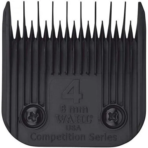 WAHL Ultimate 1247-7690-S nyírófej 8,0 mm