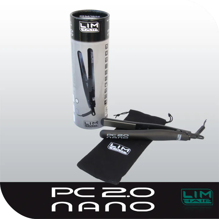 Mini hajvasaló LIM HAIR PC 2.0 nano