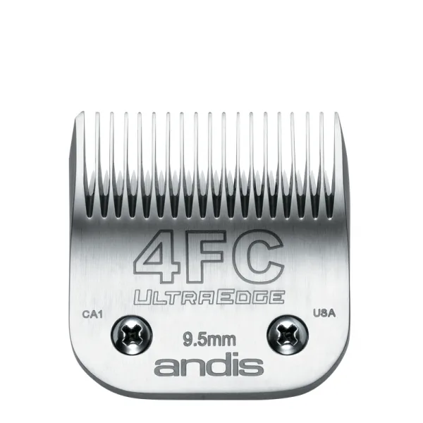 Pótvágófej Andis UltraEdge #4FC – 9,5 mm