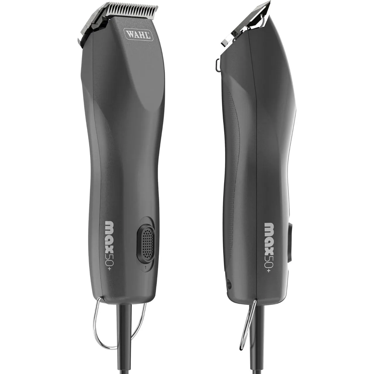 WAHL Max 50+ 2 tartozék: 6 mm és 13 mm INGYEN