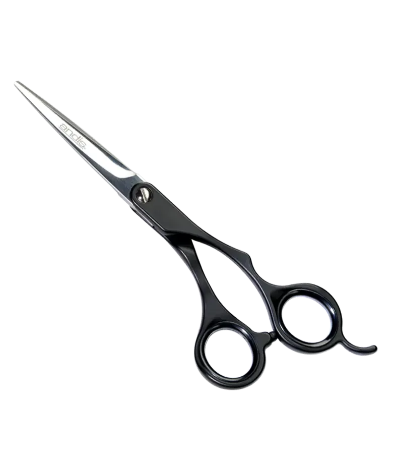 Barber olló Andis - egyenes 6,25"