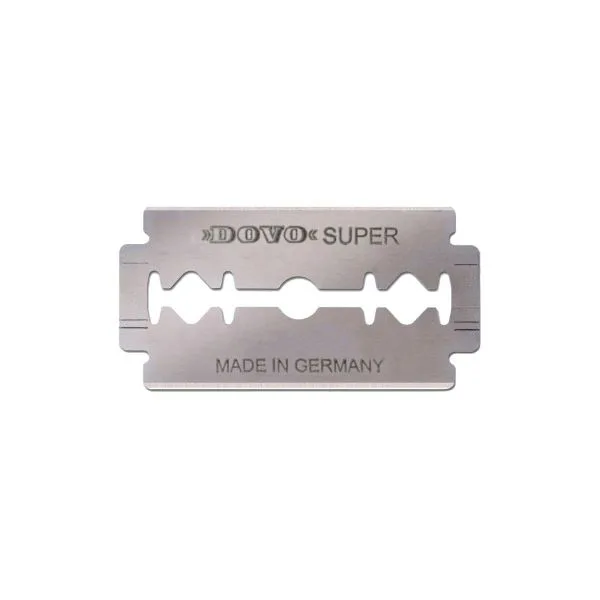 Borotvapengék DOVO Solingen Super Platinum 910000